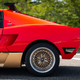 Illustration for article titled This Mad Tuner Genius Turned a Suzuki Into a Lamborghini Miura Jota SVR Tribute